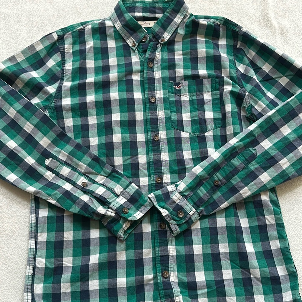 Hollister Shirt M